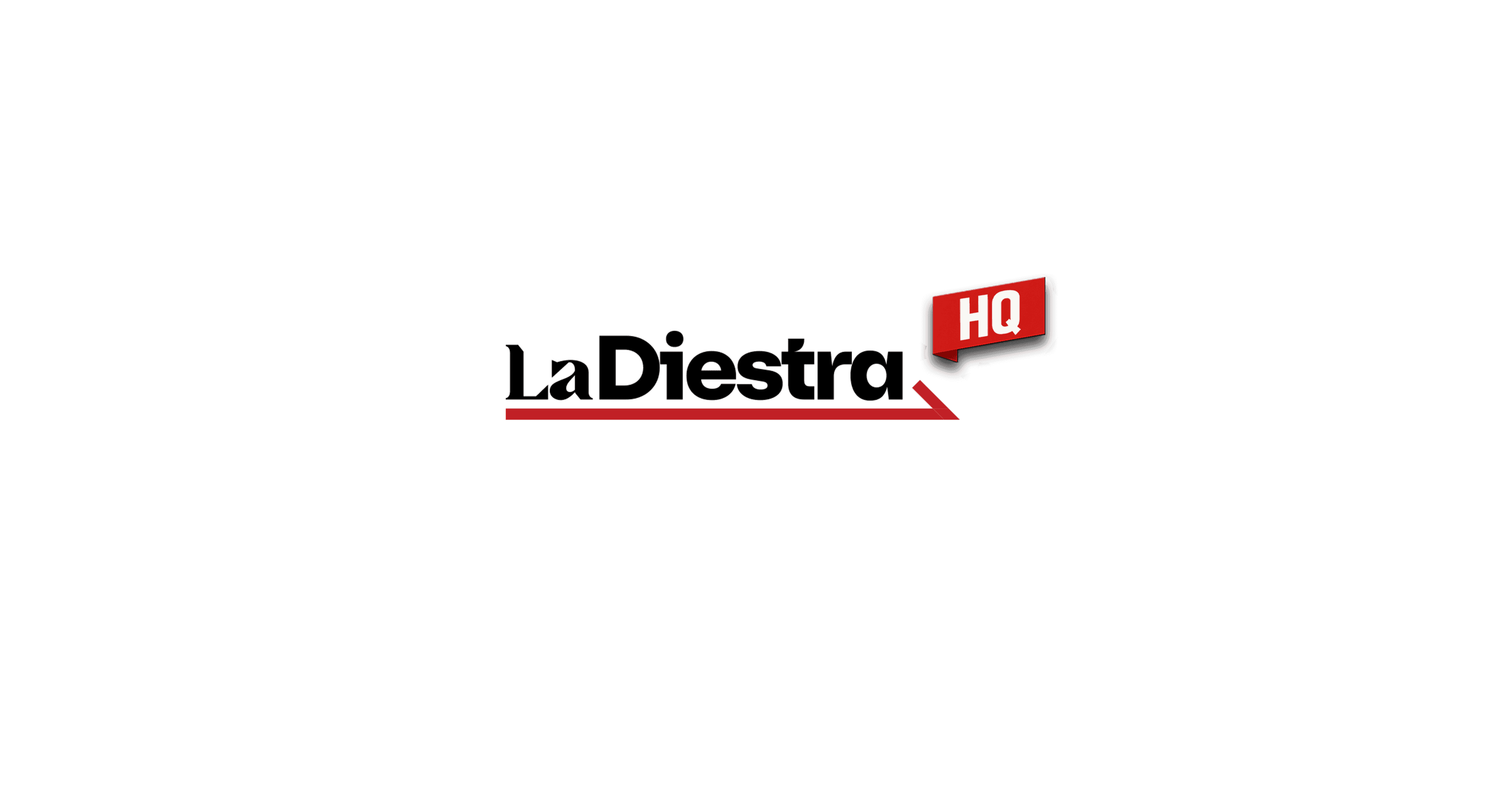 La Diestra HQ Logo