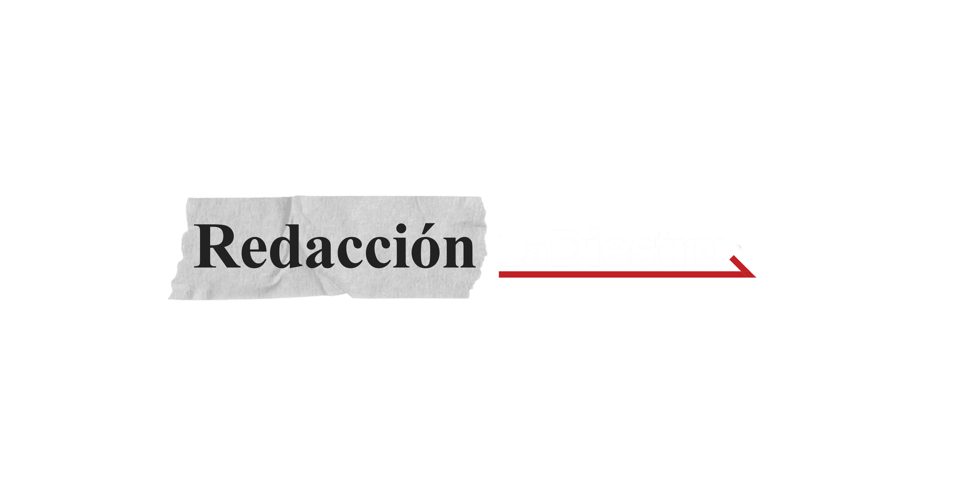 Redacción La Diestra Logo